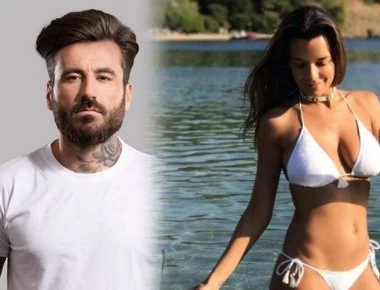 Ο ένας Αθήνα, ο άλλος Θεσσαλονίκη – Τι συμβαίνει στη σχέση του Γιώργου Μαυρίδη με την Νικολέττα Ράλλη